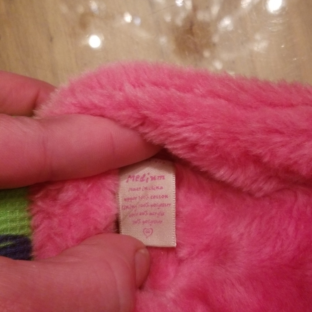 Slippers - Picture 4 of 5